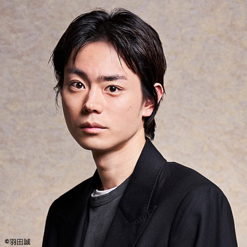 菅田将暉は首が短い男性芸能人第2位