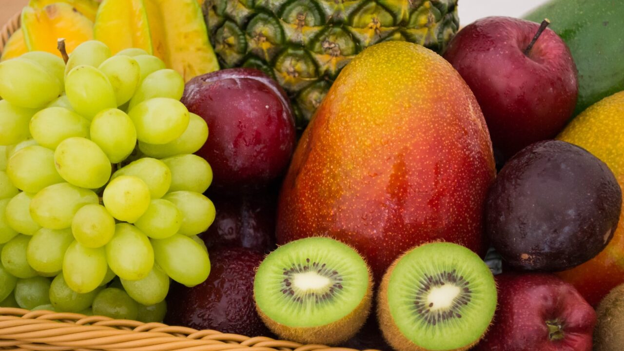 9月旬の果物とは？意外に知らなかった食べ頃フルーツを徹底紹介！