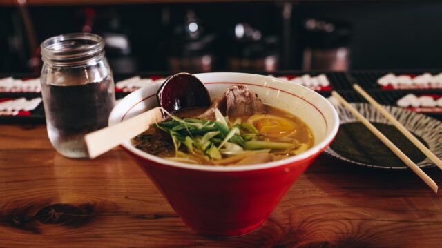 中華そば堀川は閉店したのか？現在の状況を徹底解説